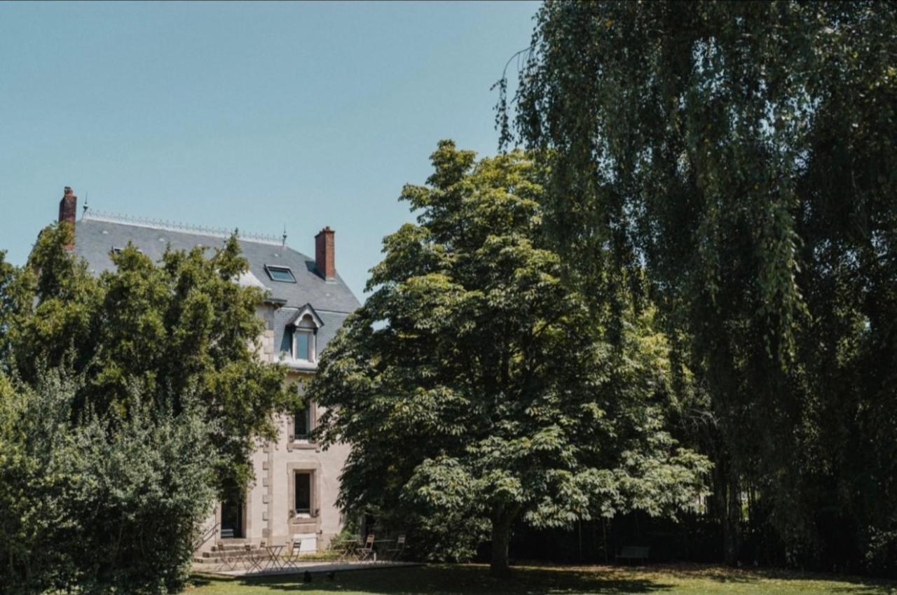 Maison Durieux Limoges Ngoại thất bức ảnh