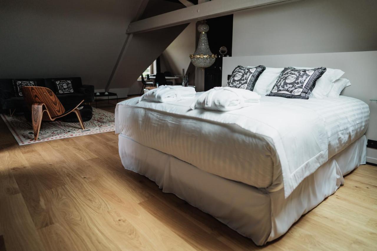 Maison Durieux Limoges Ngoại thất bức ảnh