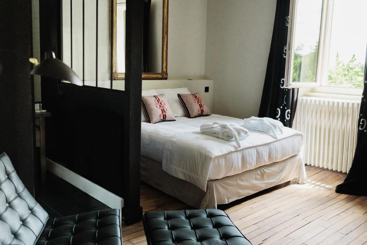 Maison Durieux Limoges Ngoại thất bức ảnh