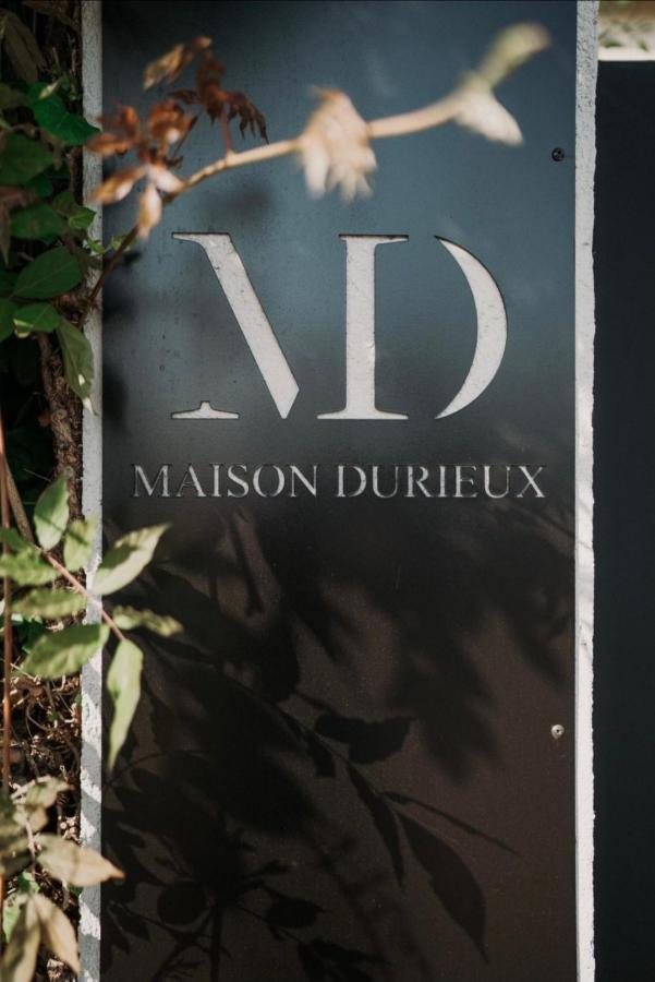 Maison Durieux Limoges Ngoại thất bức ảnh