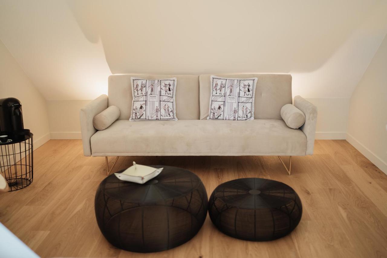 Maison Durieux Limoges Ngoại thất bức ảnh
