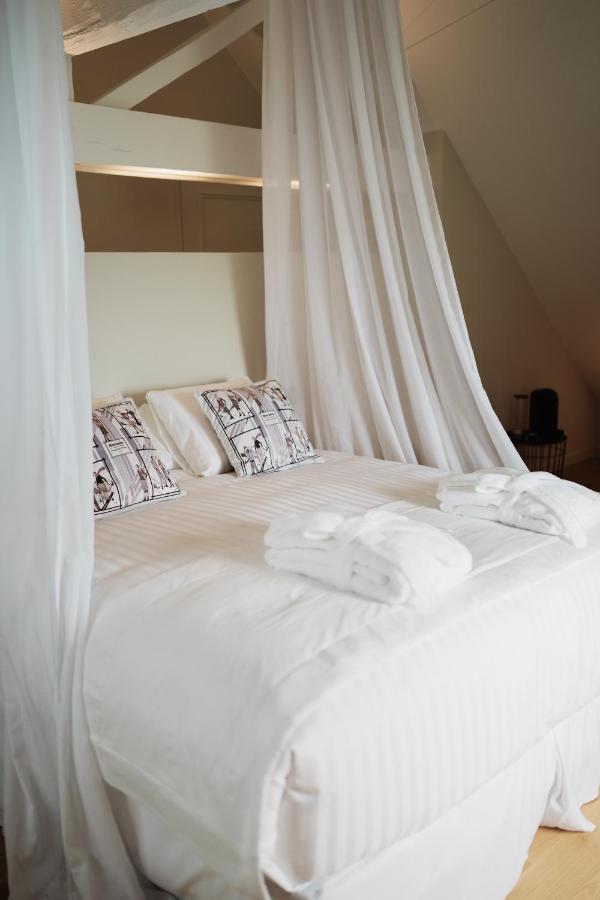 Maison Durieux Limoges Ngoại thất bức ảnh
