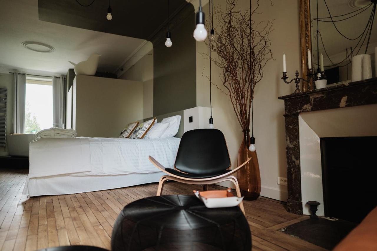Maison Durieux Limoges Ngoại thất bức ảnh
