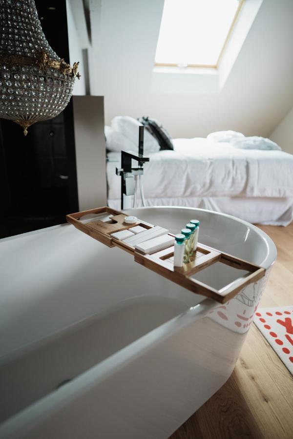 Maison Durieux Limoges Ngoại thất bức ảnh