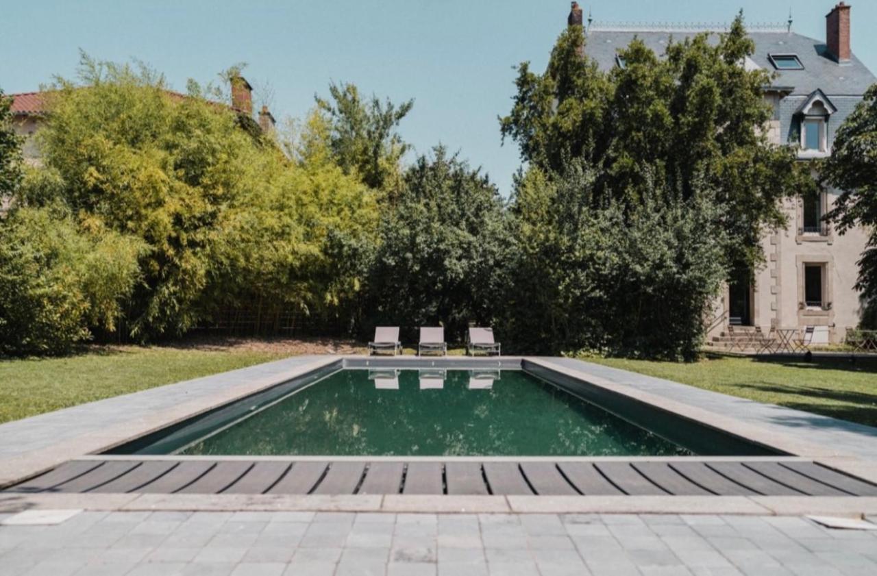 Maison Durieux Limoges Ngoại thất bức ảnh