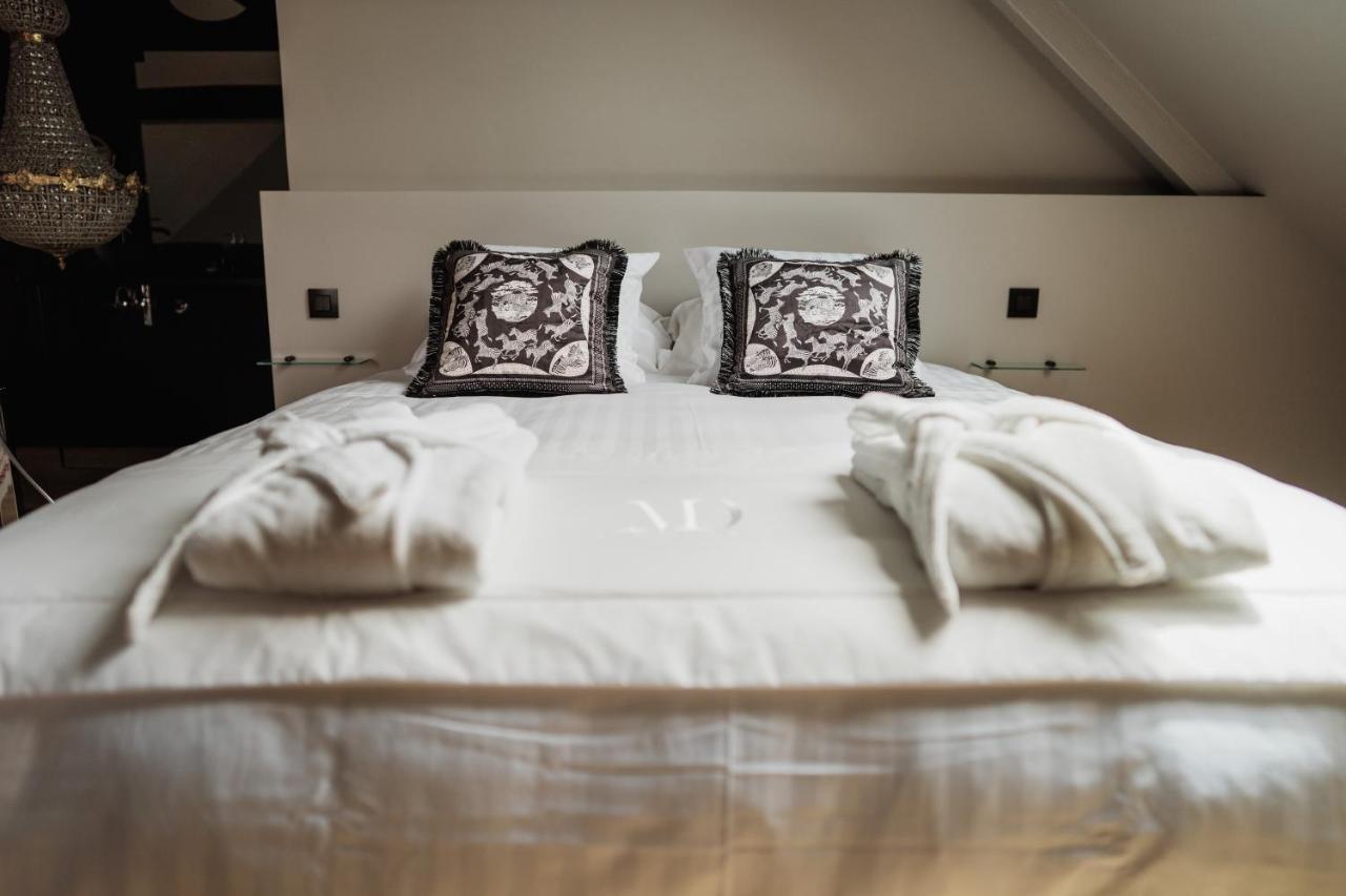 Maison Durieux Limoges Ngoại thất bức ảnh
