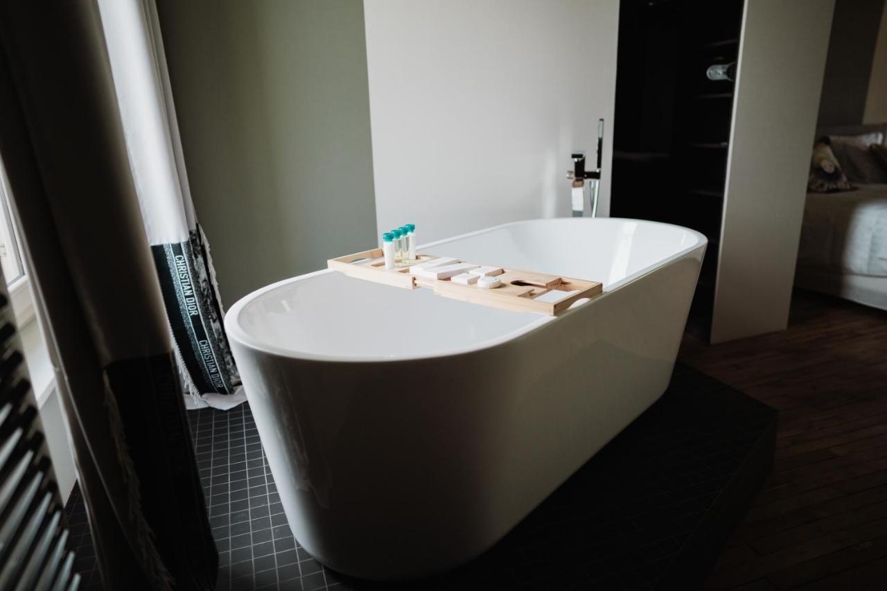 Maison Durieux Limoges Ngoại thất bức ảnh