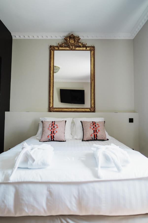 Maison Durieux Limoges Ngoại thất bức ảnh