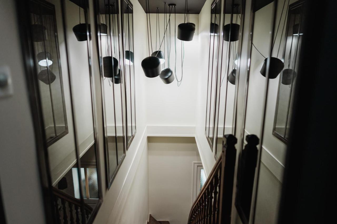 Maison Durieux Limoges Ngoại thất bức ảnh