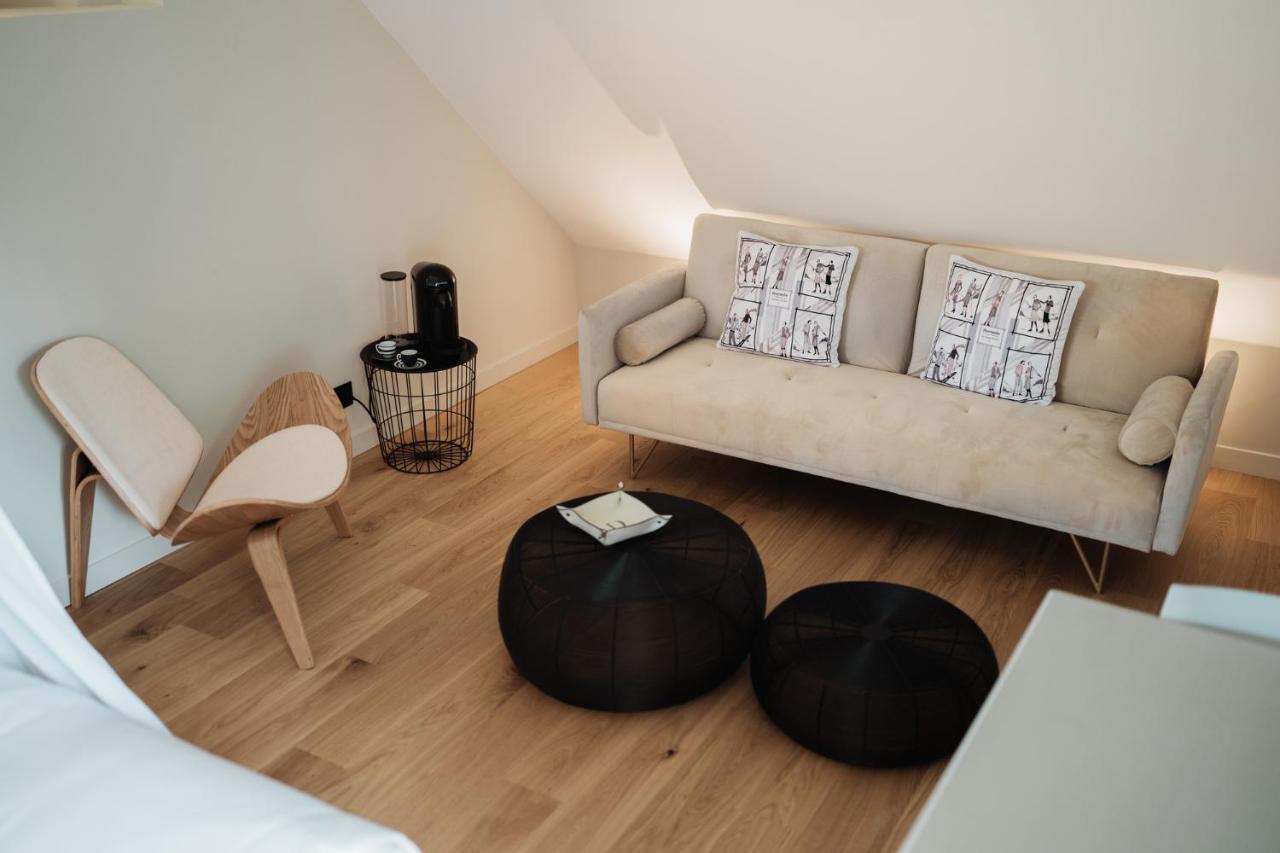 Maison Durieux Limoges Ngoại thất bức ảnh