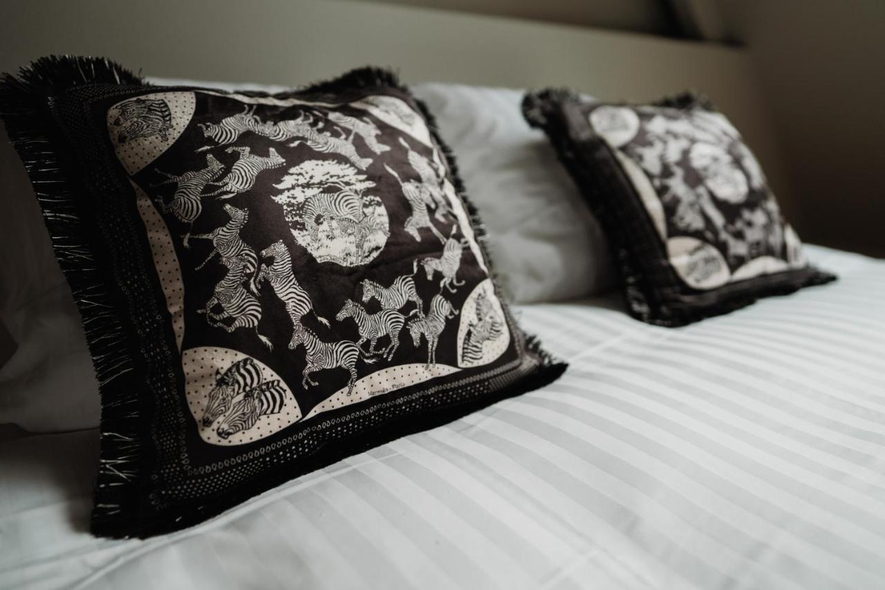 Maison Durieux Limoges Ngoại thất bức ảnh