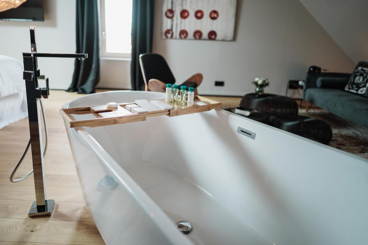 Maison Durieux Limoges Ngoại thất bức ảnh