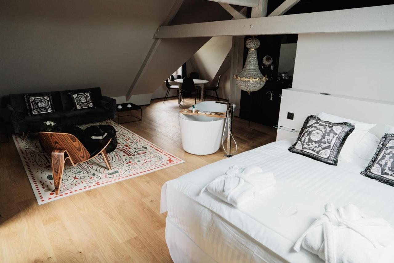 Maison Durieux Limoges Ngoại thất bức ảnh